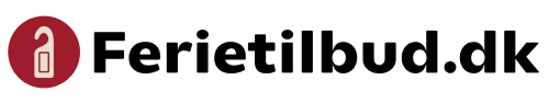 Ferietilbud Logo